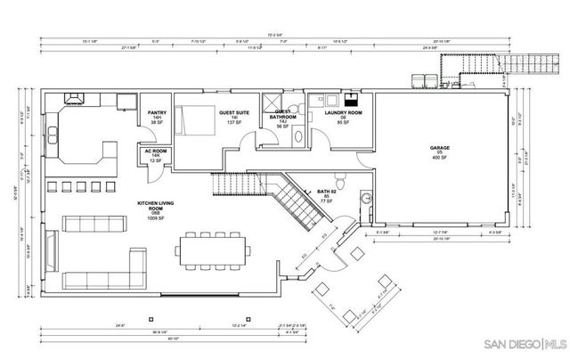 1153 Hubbard Ave, Escondido, CA 92027