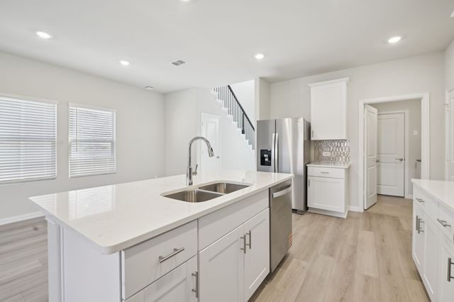 3500 Bridgeport Drive, Farmersville, TX 75442