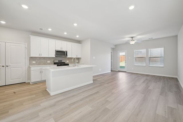 3500 Bridgeport Drive, Farmersville, TX 75442