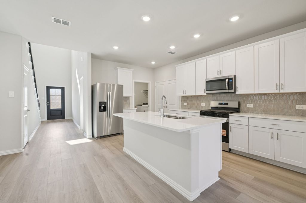 3500 Bridgeport Drive, Farmersville, TX 75442