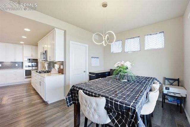 9602 Fairway Glen Drive, Peyton, CO 80831
