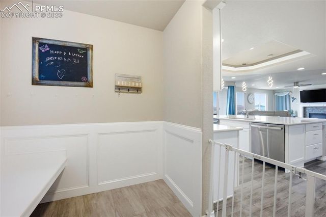9602 Fairway Glen Drive, Peyton, CO 80831
