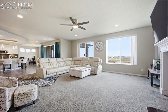 9602 Fairway Glen Drive, Peyton, CO 80831