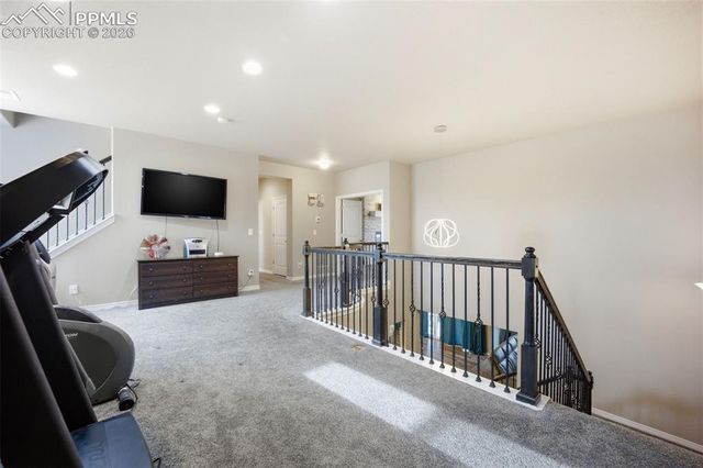 9602 Fairway Glen Drive, Peyton, CO 80831