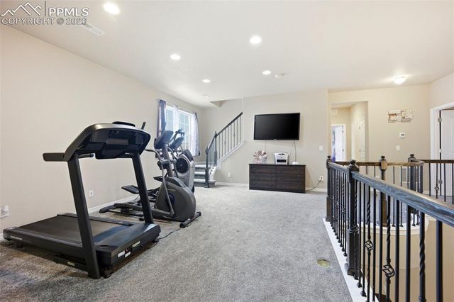 9602 Fairway Glen Drive, Peyton, CO 80831