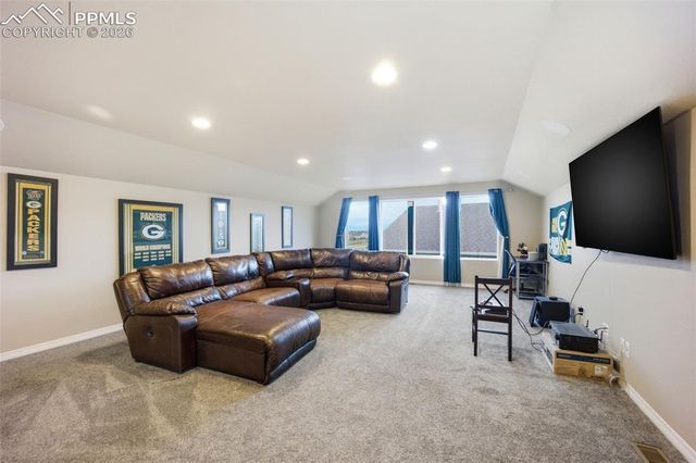 9602 Fairway Glen Drive, Peyton, CO 80831
