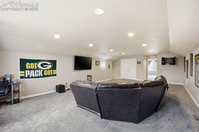 9602 Fairway Glen Drive, Peyton, CO 80831