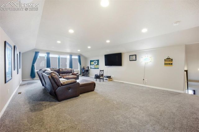9602 Fairway Glen Drive, Peyton, CO 80831