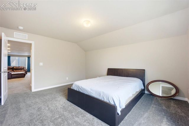 9602 Fairway Glen Drive, Peyton, CO 80831