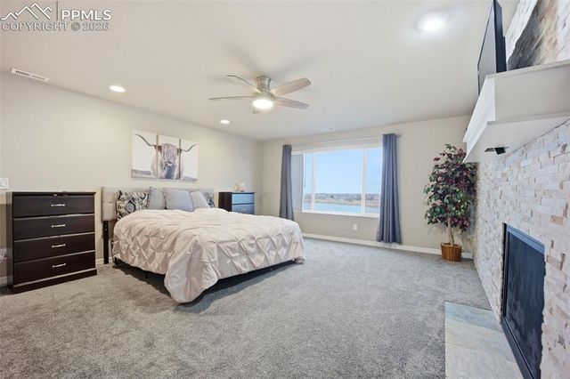 9602 Fairway Glen Drive, Peyton, CO 80831