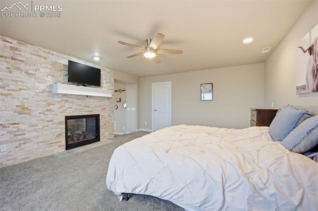 9602 Fairway Glen Drive, Peyton, CO 80831