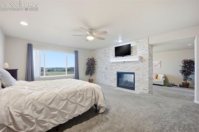 9602 Fairway Glen Drive, Peyton, CO 80831