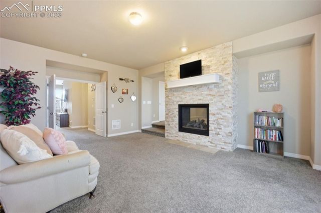 9602 Fairway Glen Drive, Peyton, CO 80831
