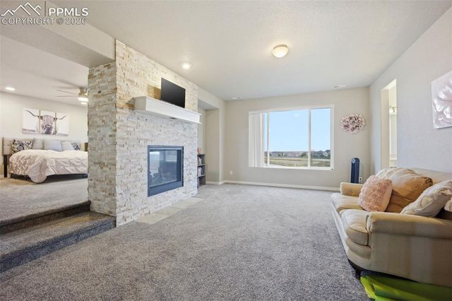 9602 Fairway Glen Drive, Peyton, CO 80831