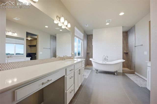 9602 Fairway Glen Drive, Peyton, CO 80831