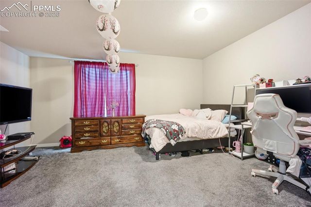 9602 Fairway Glen Drive, Peyton, CO 80831