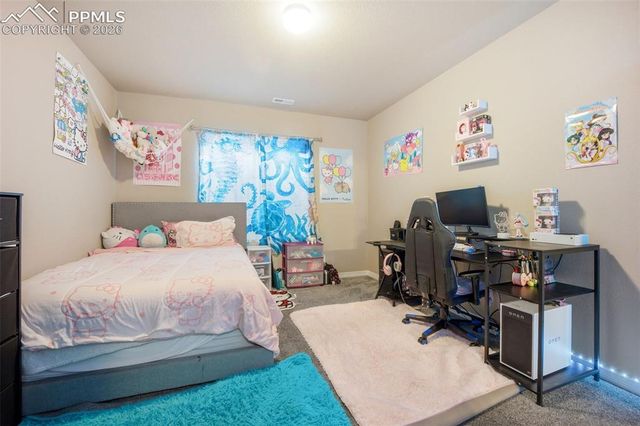 9602 Fairway Glen Drive, Peyton, CO 80831