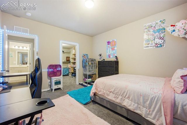 9602 Fairway Glen Drive, Peyton, CO 80831