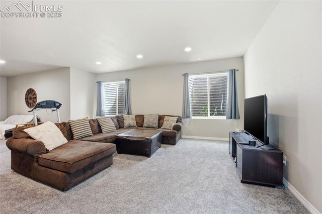 9602 Fairway Glen Drive, Peyton, CO 80831
