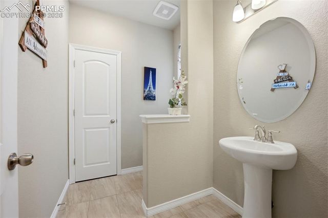 9602 Fairway Glen Drive, Peyton, CO 80831