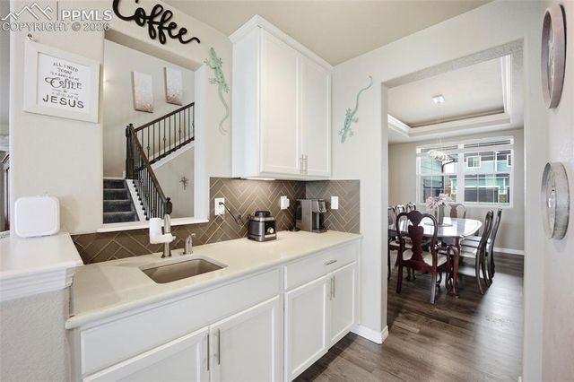 9602 Fairway Glen Drive, Peyton, CO 80831