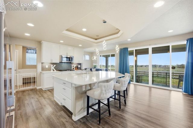 9602 Fairway Glen Drive, Peyton, CO 80831