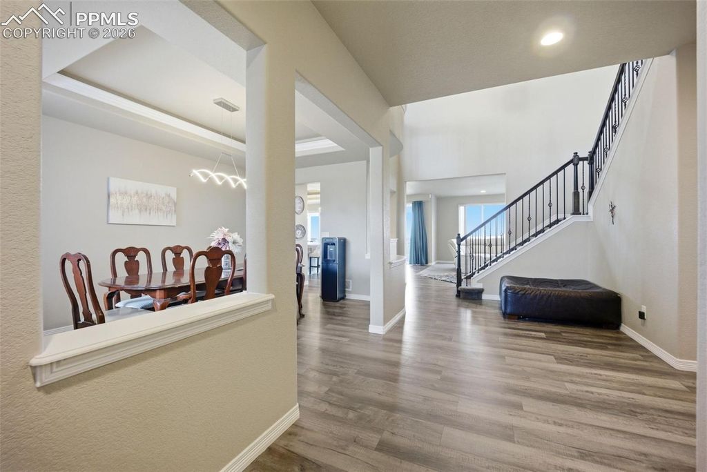 9602 Fairway Glen Drive, Peyton, CO 80831 — photo 3