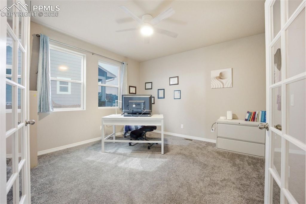 9602 Fairway Glen Drive, Peyton, CO 80831 — photo 5