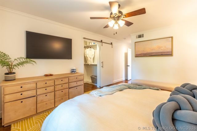 2415 E 36th Place, Tulsa, OK 74105
