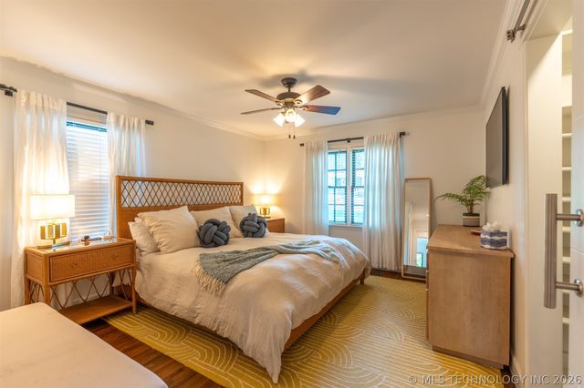 2415 E 36th Place, Tulsa, OK 74105