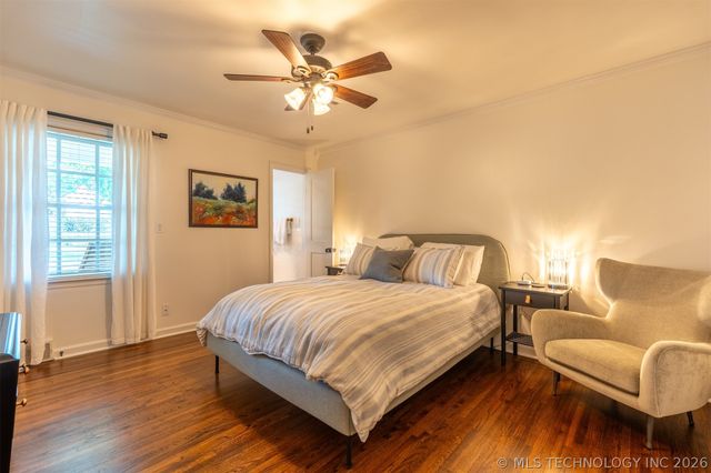 2415 E 36th Place, Tulsa, OK 74105