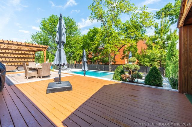 2415 E 36th Place, Tulsa, OK 74105