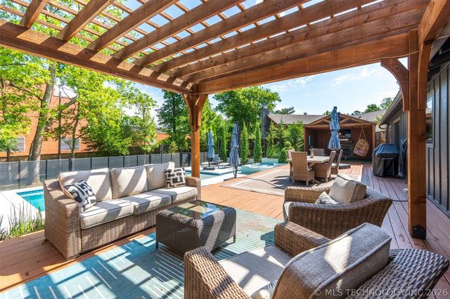 2415 E 36th Place, Tulsa, OK 74105