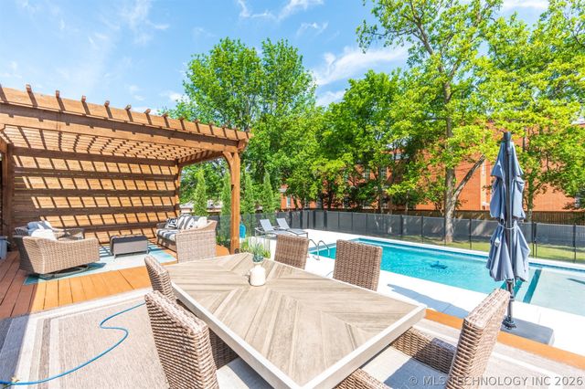 2415 E 36th Place, Tulsa, OK 74105