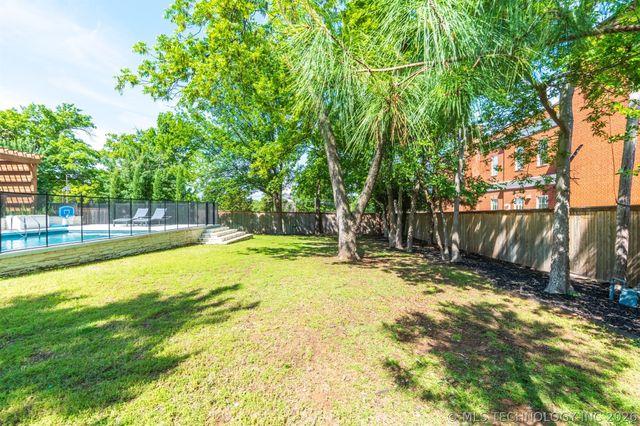 2415 E 36th Place, Tulsa, OK 74105
