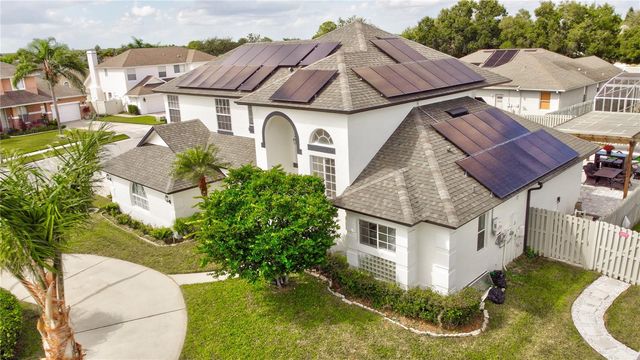 3532 AMACA CIRCLE, Orlando, FL 32837