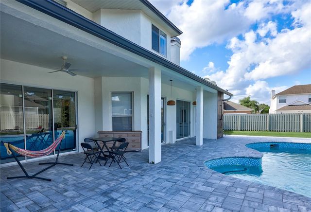 3532 AMACA CIRCLE, Orlando, FL 32837