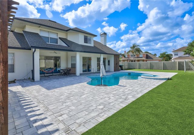 3532 AMACA CIRCLE, Orlando, FL 32837