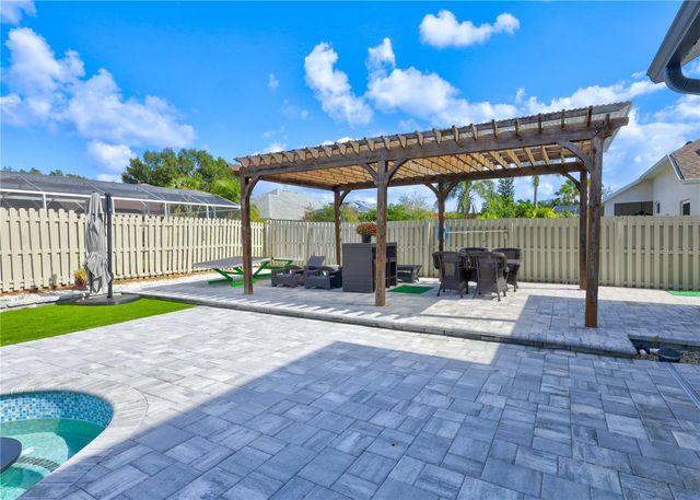 3532 AMACA CIRCLE, Orlando, FL 32837