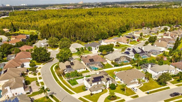 3532 AMACA CIRCLE, Orlando, FL 32837