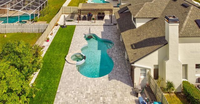 3532 AMACA CIRCLE, Orlando, FL 32837