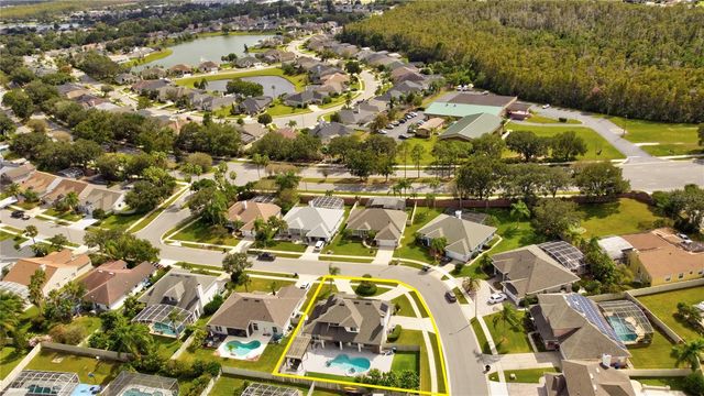 3532 AMACA CIRCLE, Orlando, FL 32837