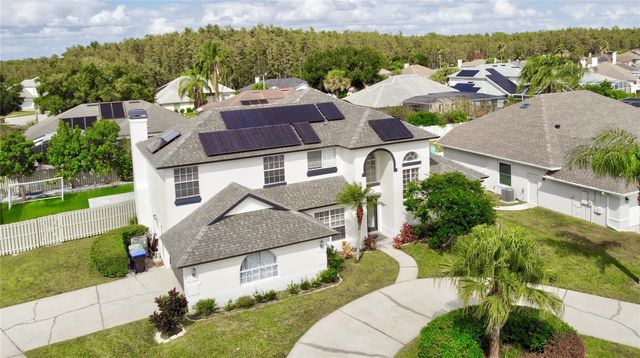 3532 AMACA CIRCLE, Orlando, FL 32837