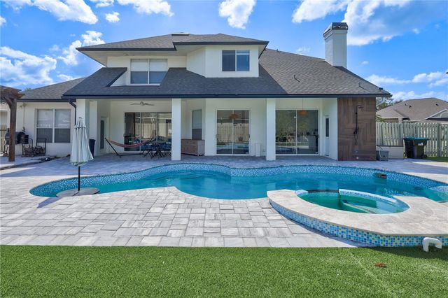 3532 AMACA CIRCLE, Orlando, FL 32837