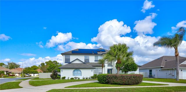 3532 AMACA CIRCLE, Orlando, FL 32837