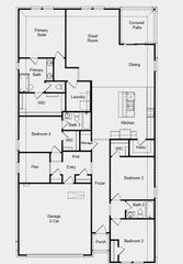 15412 Flowers VW, Pflugerville, TX 78660