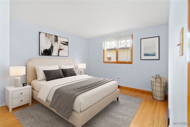 20 Fairoaks Lane, Cheektowaga, NY 14227