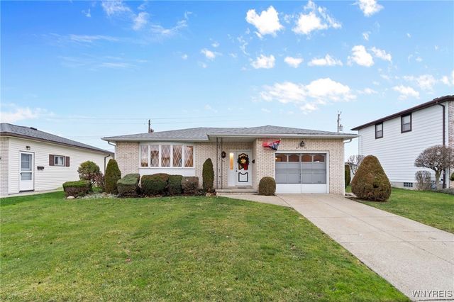 20 Fairoaks Lane, Cheektowaga, NY 14227