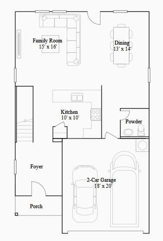 13319 Wind Field Drive, Montgomery, TX 77316