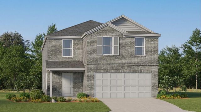 13319 Wind Field Drive, Montgomery, TX 77316